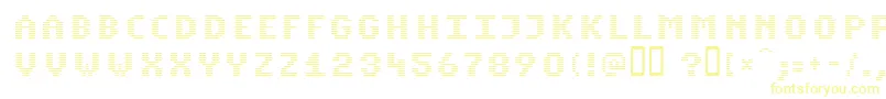 Komon Font – Yellow Fonts