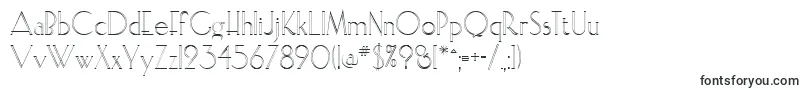 Шрифт Elisopen – шрифты для Xiaomi