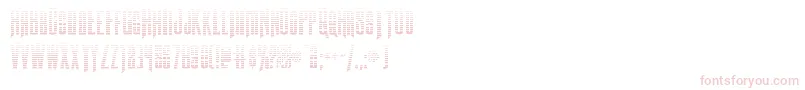 Butchsundancegrad Font – Pink Fonts