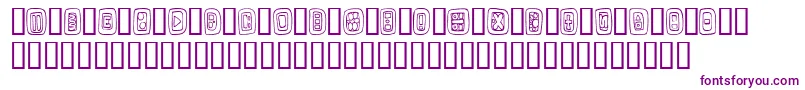 NaturalSigns Font – Purple Fonts