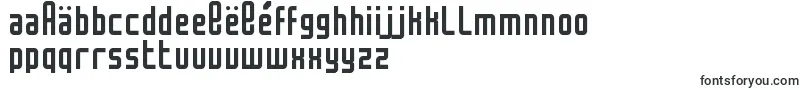 MochaBook Font – Macedonian Fonts