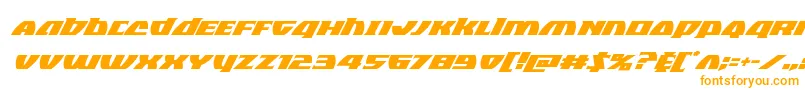 Blackbishopsuperital Font – Orange Fonts