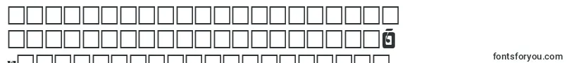 DaschaRegular Font – Armenian Fonts
