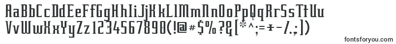 Equine ffy Font – Fonts for CS GO