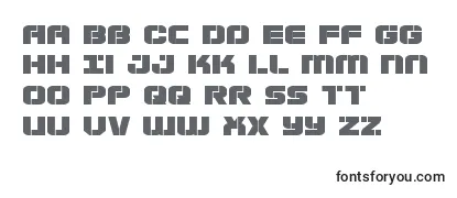 Supersubmarineexpand Font