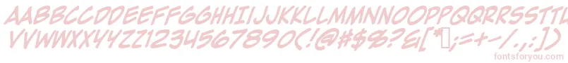 fuente ZapRaygunV2.0Italic – Fuentes Rosas