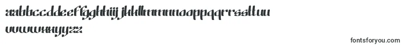 WinoSutarminKadir-Schriftart – sudanesische Schriften