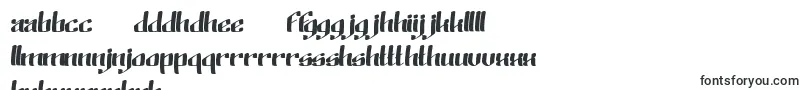 WinoSutarminKadir Font – Nyanja Fonts