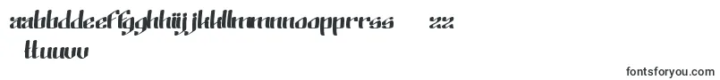WinoSutarminKadir Font – Estonian Fonts