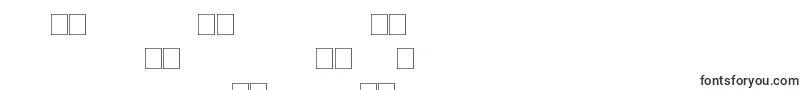 WinoSutarminKadir Font – Uighur Fonts