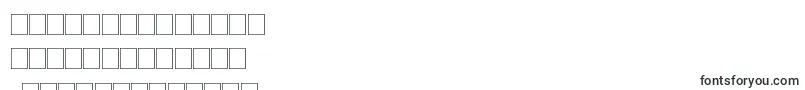 WinoSutarminKadir-Schriftart – nepalesische Schriften