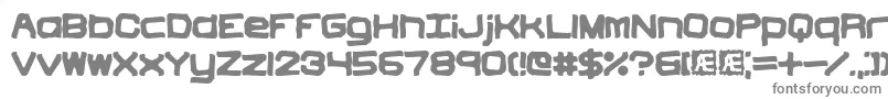 Vindicti Font – Gray Fonts