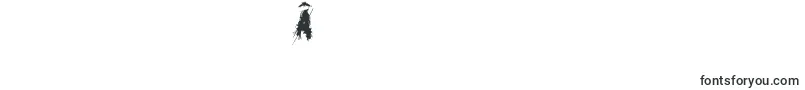 GhostReverie Font – Hebrew Fonts