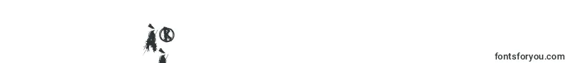 GhostReverie Font – Tamil Fonts