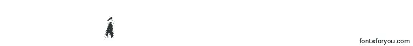 GhostReverie Font – Burmese Fonts