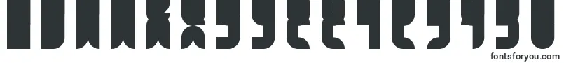 FbCatbop Font – Icon Fonts