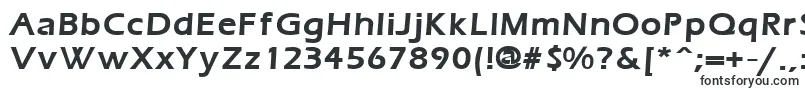 ErgoemildBold Font – Fonts for Sony Vegas Pro