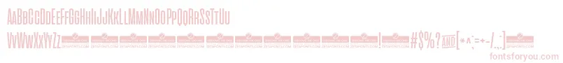 CinematograficaRegularTrial Font – Pink Fonts