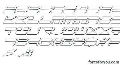Qmarksi font – geometric Fonts