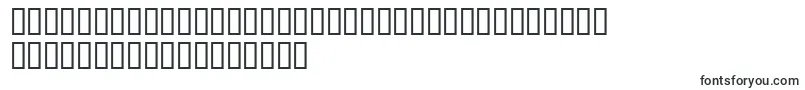 Kagan Font – Yoruba Fonts