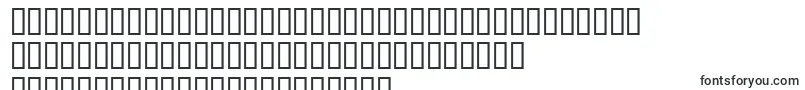 Kagan Font – Igbo Fonts