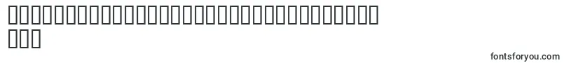 Kagan Font – Hawaiian Fonts