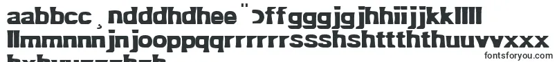 Bn Oldfashion Font – Nyanja Fonts