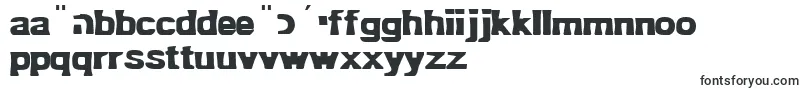 Bn Oldfashion Font – Macedonian Fonts