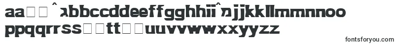 Bn Oldfashion Font – Romanian Fonts