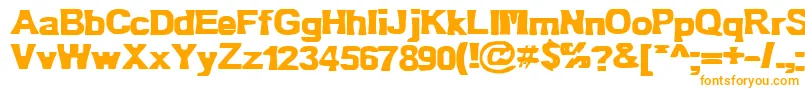 Bn Oldfashion Font – Orange Fonts