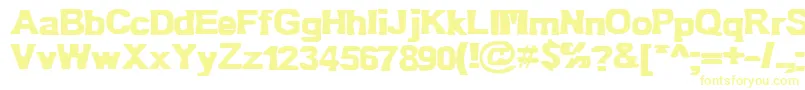 Bn Oldfashion Font – Yellow Fonts
