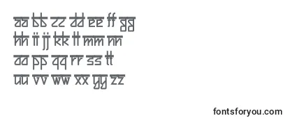 BitlingsujatraBold Font