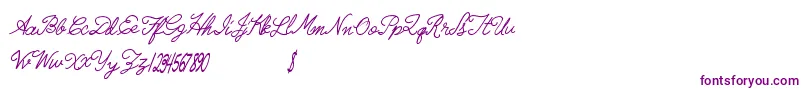 Radicalllamas Font – Purple Fonts
