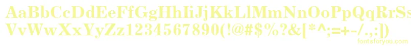 More about ExcelsiorLtBold Font ExcelsiorLtBold Font – Yellow Fonts
