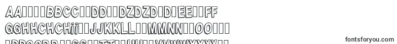 More about Jerantet1977 Font Jerantet1977 Font – Slovak Fonts