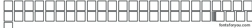 BabitaRegular Font – Creole Fonts