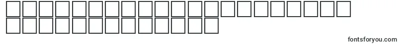 BabitaRegular Font – Malay Fonts
