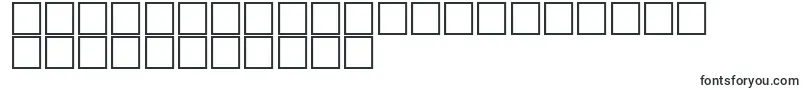 BabitaRegular Font – Persian Fonts
