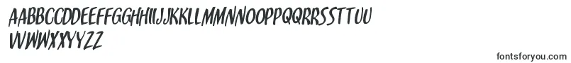 Kennebunkportrotal Font – English Fonts