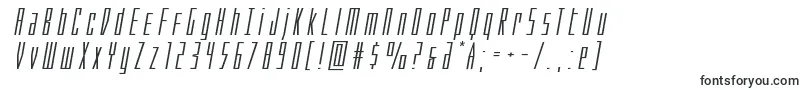 Phantaconxtraexpandital Font – Fonts for Adobe Acrobat