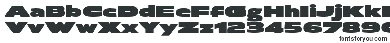 Шрифт BrillerUltra – шрифты для Steam