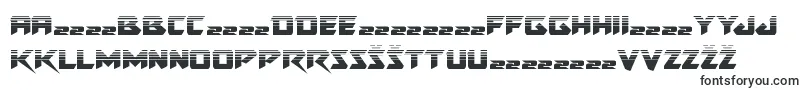 Skirmisherhalf Font – Lithuanian Fonts