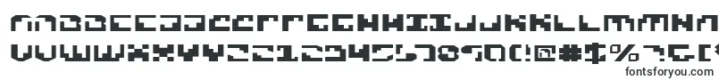 Xenov2e-Schriftart – Schriftarten, die mit X beginnen