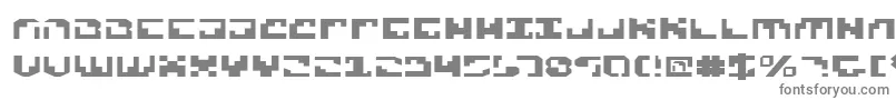 Xenov2e Font – Gray Fonts