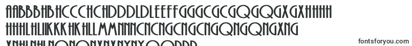 CurviBold Font – Zulu Fonts