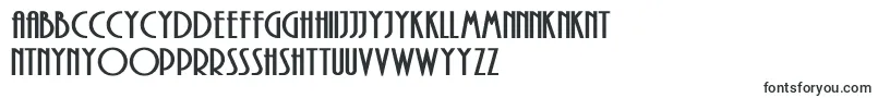 CurviBold Font – Kinyarwanda Fonts