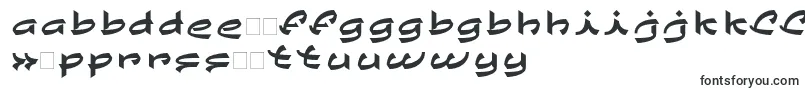 ChinezeLtBold Font – Yoruba Fonts