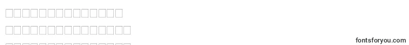 LinotypeTagesstempelFett Font – Simplified Chinese Fonts