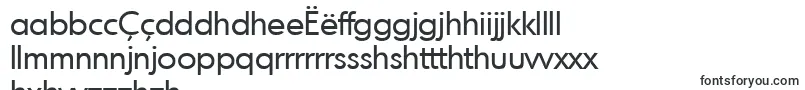 More about MontrealRegular Font MontrealRegular Font – Nyanja Fonts