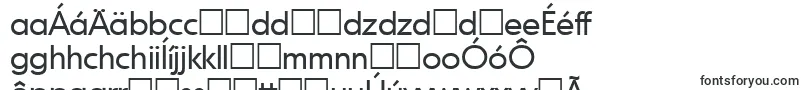 More about MontrealRegular Font MontrealRegular Font – Slovak Fonts